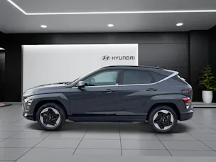 HYUNDAI Kona EV 65.4 kWh Amplia