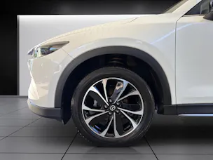 MAZDA CX-5 SKYACTIV-G 165 Newground AWD