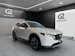 MAZDA CX-5 SKYACTIV-G 165 Newground AWD