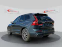 VOLVO XC60 B5 Benzin Mild Hybrid AWD Plus Dark Geartronic