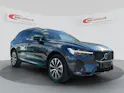 VOLVO XC60 B5 Benzin Mild Hybrid AWD Plus Dark Geartronic