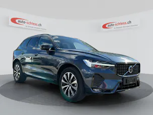 VOLVO XC60 B5 Benzin Mild Hybrid AWD Plus Dark Geartronic