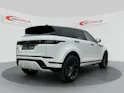 Land Rover RANGE ROVER EVOQUE Dynamic SE