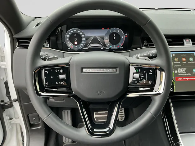 Land Rover RANGE ROVER EVOQUE Dynamic SE