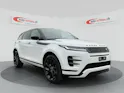 Land Rover RANGE ROVER EVOQUE Dynamic SE