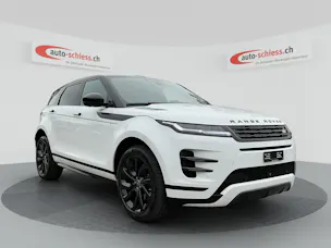 Land Rover RANGE ROVER EVOQUE Dynamic SE