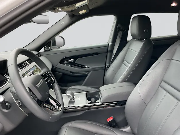 Land Rover RANGE ROVER EVOQUE Dynamic SE