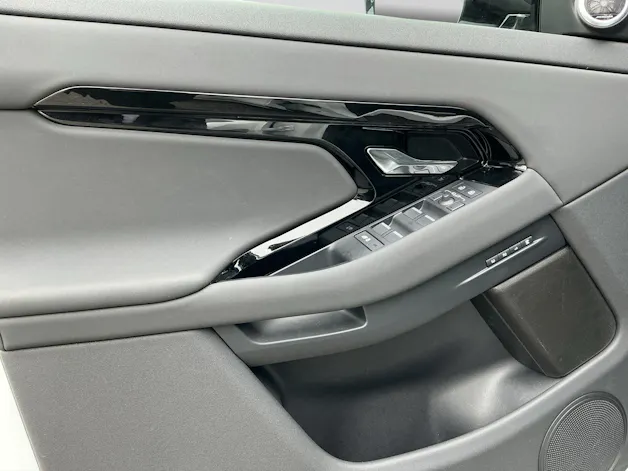 Land Rover RANGE ROVER EVOQUE Dynamic SE