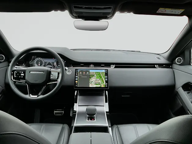 Land Rover RANGE ROVER EVOQUE Dynamic SE