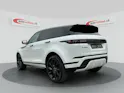 Land Rover RANGE ROVER EVOQUE Dynamic SE
