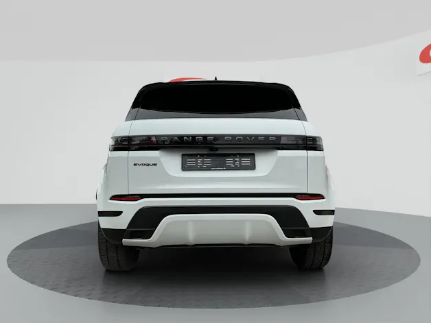 Land Rover RANGE ROVER EVOQUE Dynamic SE