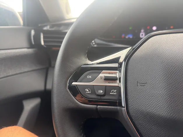 PEUGEOT 308 SW 1.2 PureTech Allure