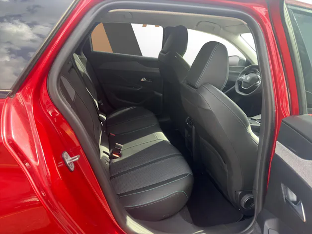 PEUGEOT 308 SW 1.2 PureTech Allure