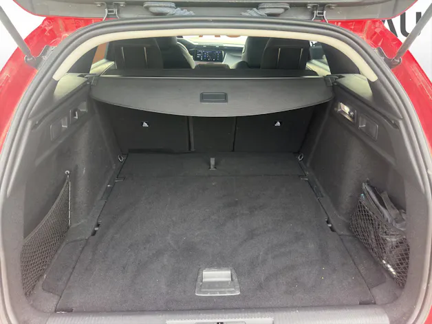 PEUGEOT 308 SW 1.2 PureTech Allure