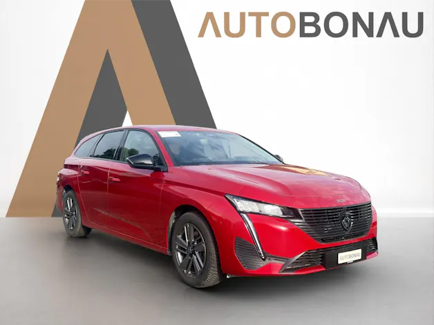 PEUGEOT 308 SW 1.2 PureTech Allure