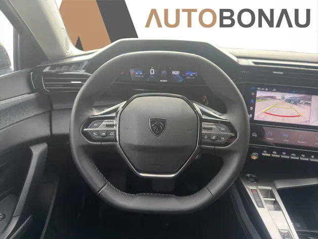 PEUGEOT 308 SW 1.2 PureTech Allure