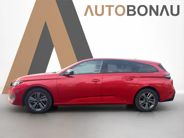 PEUGEOT 308 SW 1.2 PureTech Allure