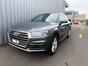 AUDI Q5 2.0 TDI sport quattro S-tronic