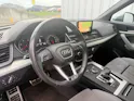 AUDI Q5 2.0 TDI sport quattro S-tronic