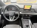 AUDI Q5 2.0 TDI sport quattro S-tronic