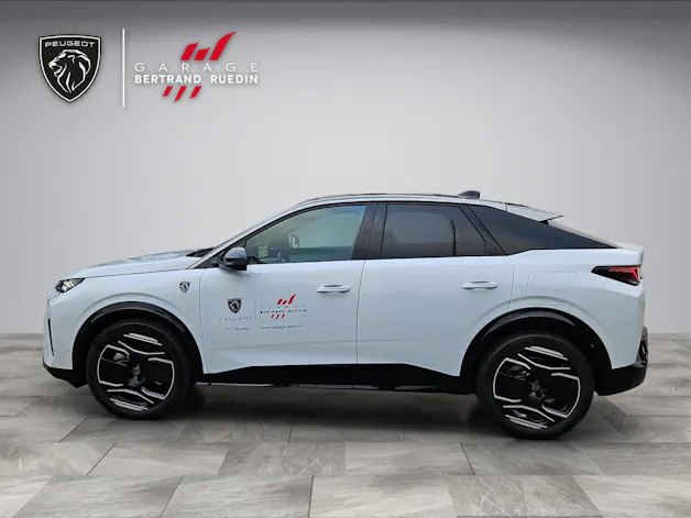 PEUGEOT 3008 73kWh GT