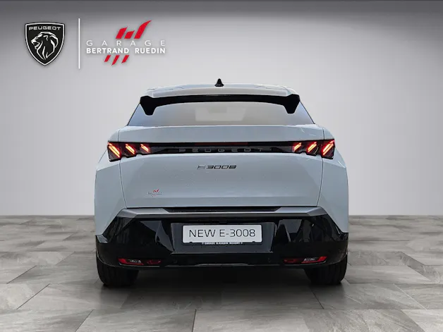 PEUGEOT 3008 73kWh GT