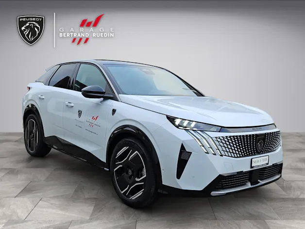PEUGEOT 3008 73kWh GT