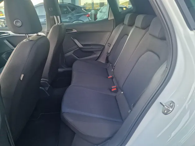 SEAT Arona 1.5 Eco TSI FR DSG