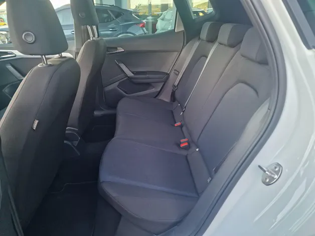 SEAT Arona 1.5 Eco TSI FR DSG