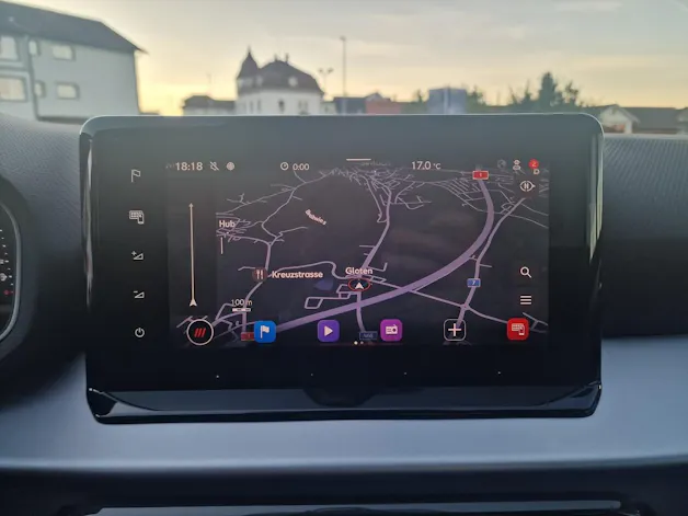 SEAT Arona 1.5 Eco TSI FR DSG