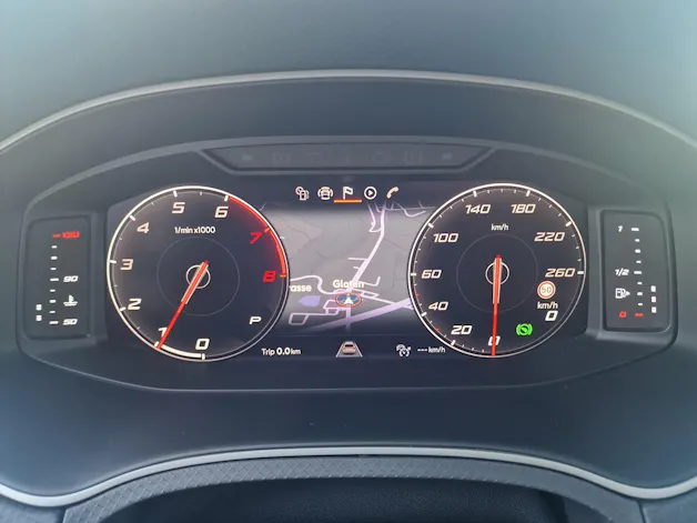 SEAT Arona 1.5 Eco TSI FR DSG
