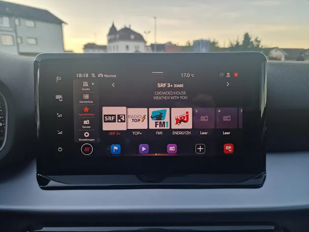 SEAT Arona 1.5 Eco TSI FR DSG
