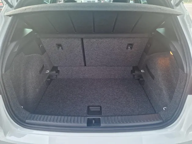 SEAT Arona 1.5 Eco TSI FR DSG