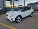SEAT Arona 1.5 Eco TSI FR DSG