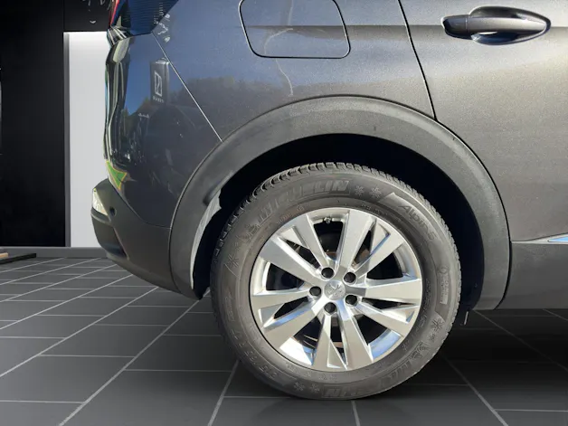 PEUGEOT 3008 1.5 BlueHDi GT Line