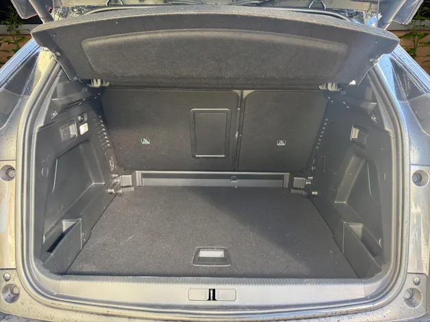 PEUGEOT 3008 1.5 BlueHDi GT Line