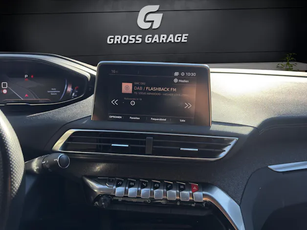 PEUGEOT 3008 1.5 BlueHDi GT Line