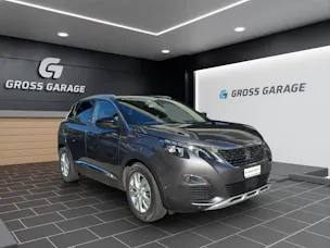 PEUGEOT 3008 1.5 BlueHDi GT Line