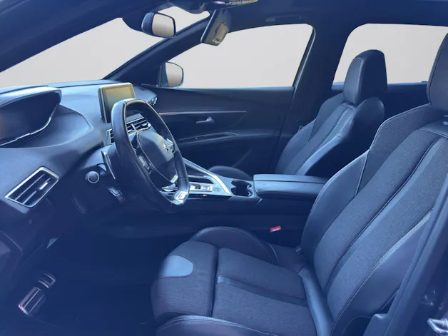 PEUGEOT 3008 1.5 BlueHDi GT Line