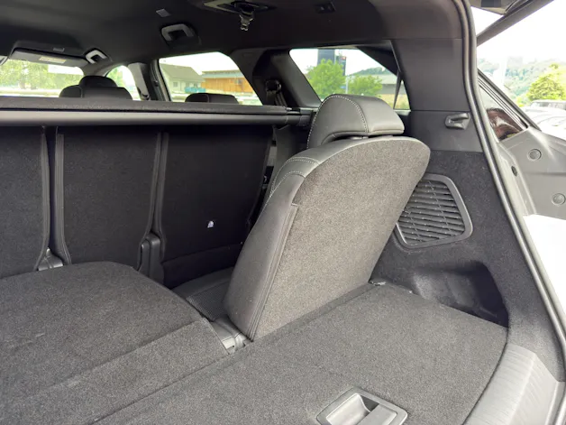 PEUGEOT 5008 1.2 Hybrid e-DCS6 GT 7 Plätzer
