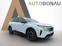 PEUGEOT 5008 1.2 Hybrid e-DCS6 GT 7 Plätzer