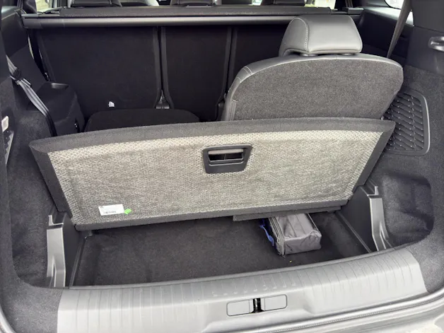 PEUGEOT 5008 1.2 Hybrid e-DCS6 GT 7 Plätzer
