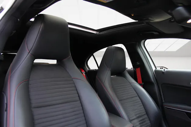 MERCEDES-BENZ A 250 Sport 4Matic 7G-DCT