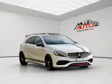 MERCEDES-BENZ A 250 Sport 4Matic 7G-DCT