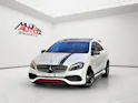 MERCEDES-BENZ A 250 Sport 4Matic 7G-DCT
