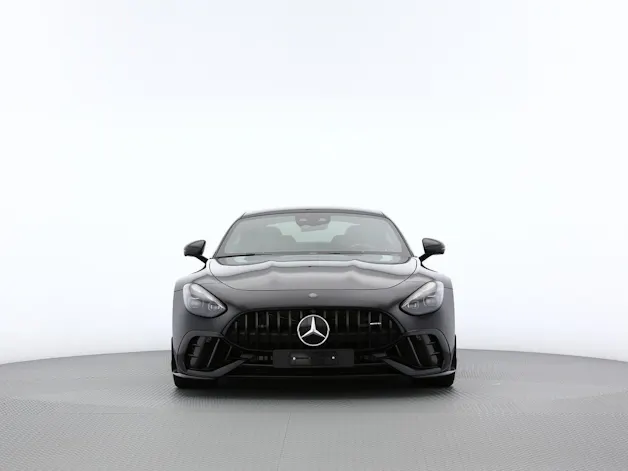 MERCEDES-BENZ AMG GT 63 PRO 4Matic+ Executive Edition