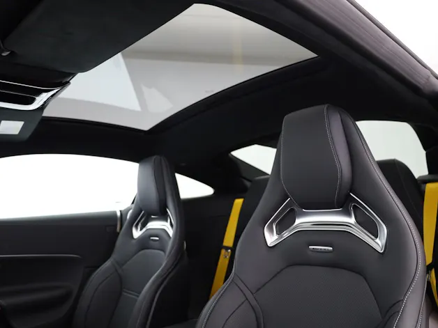 MERCEDES-BENZ AMG GT 63 PRO 4Matic+ Executive Edition