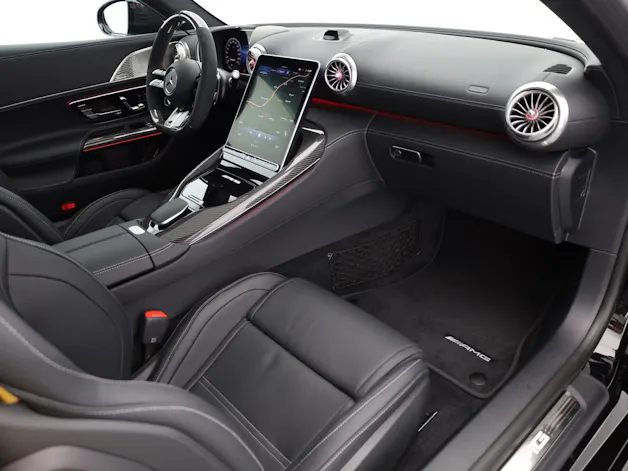 MERCEDES-BENZ AMG GT 63 PRO 4Matic+ Executive Edition