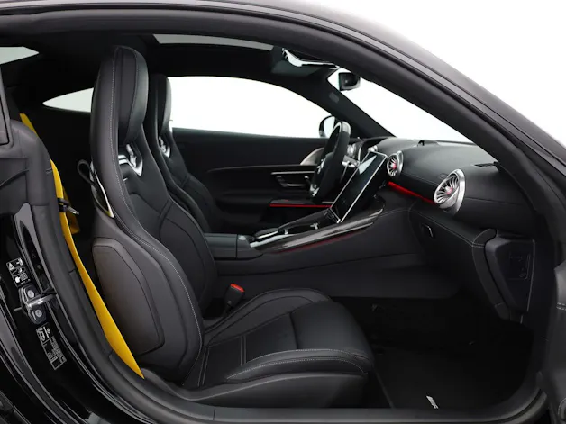 MERCEDES-BENZ AMG GT 63 PRO 4Matic+ Executive Edition