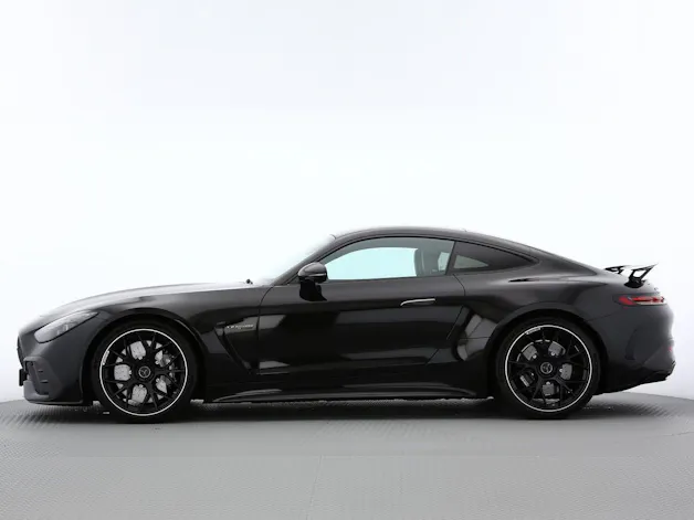 MERCEDES-BENZ AMG GT 63 PRO 4Matic+ Executive Edition